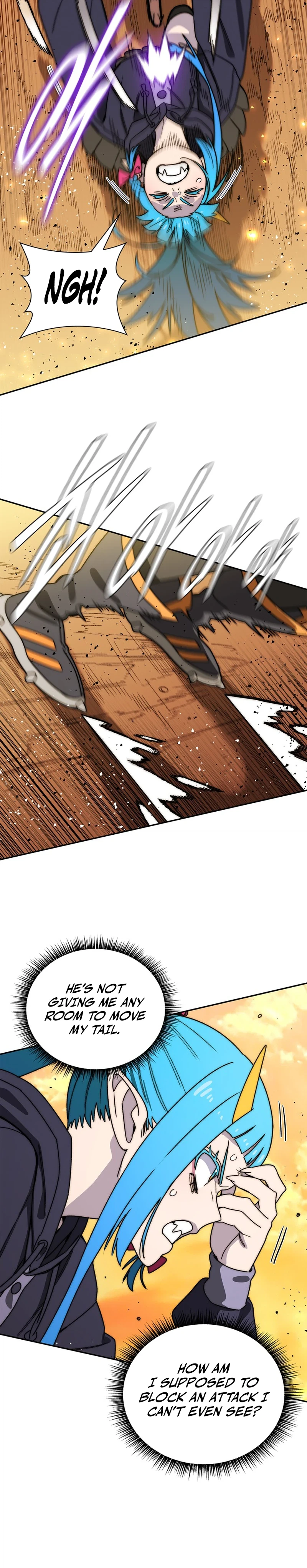 The 18-Year-Old Demon King Chapter 46 Page 12
