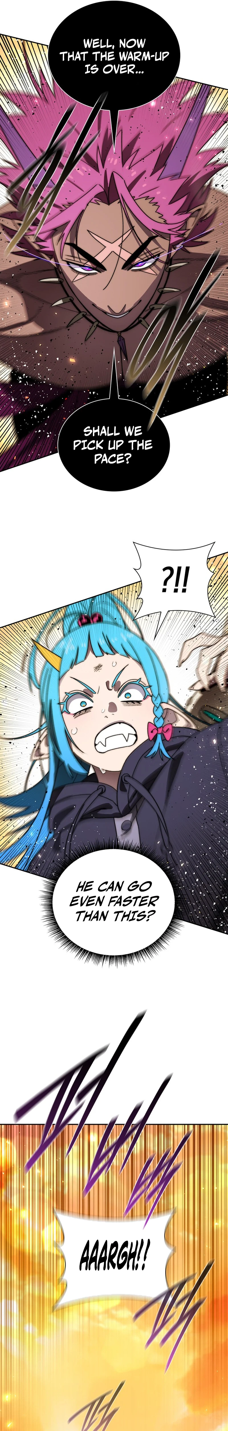 The 18-Year-Old Demon King Chapter 46 Page 13