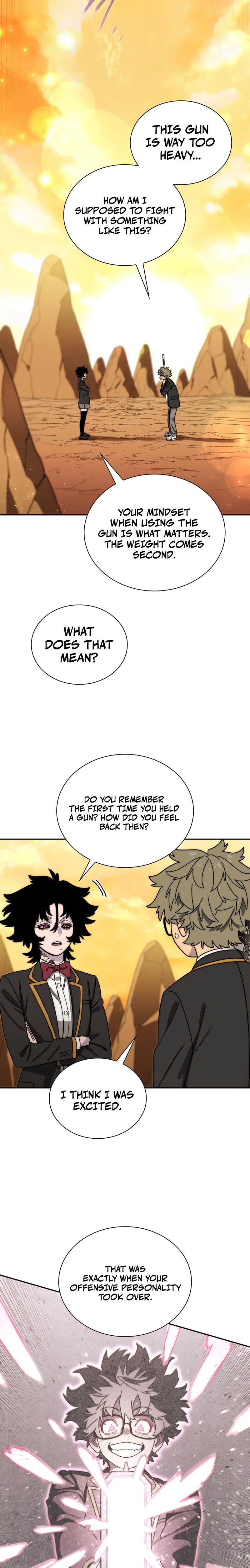 The 18-Year-Old Demon King Chapter 46 Page 14