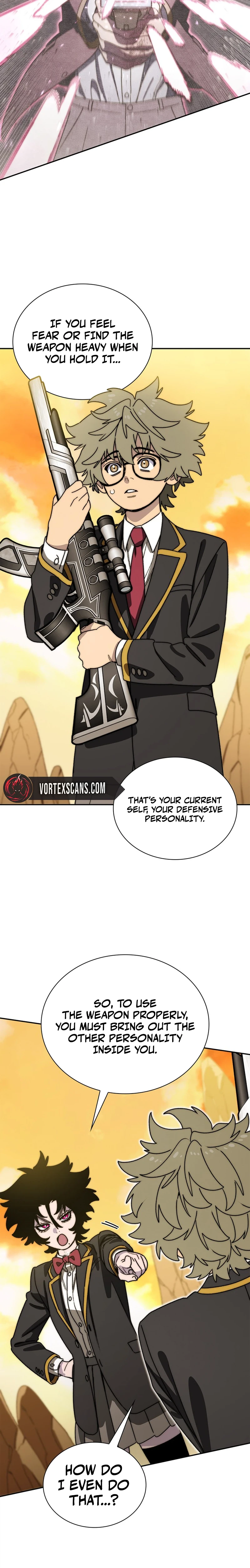 The 18-Year-Old Demon King Chapter 46 Page 15