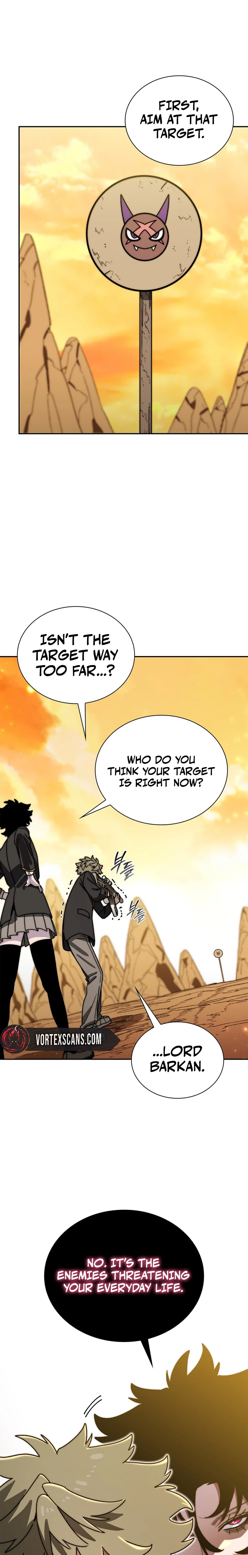 The 18-Year-Old Demon King Chapter 46 Page 16