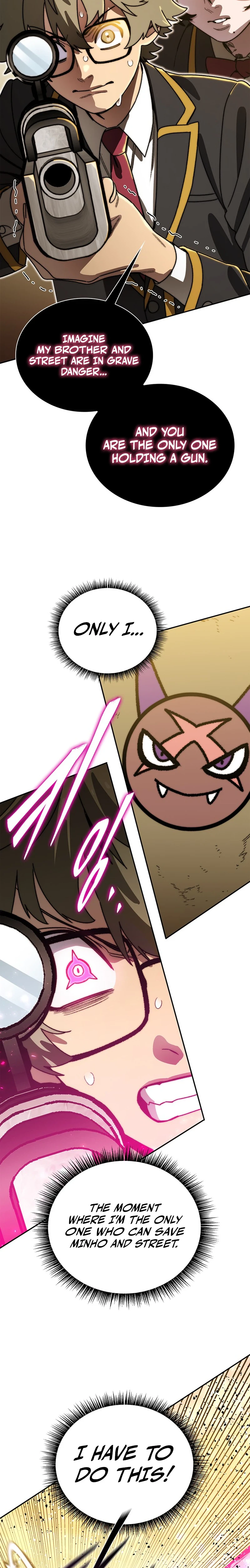 The 18-Year-Old Demon King Chapter 46 Page 17