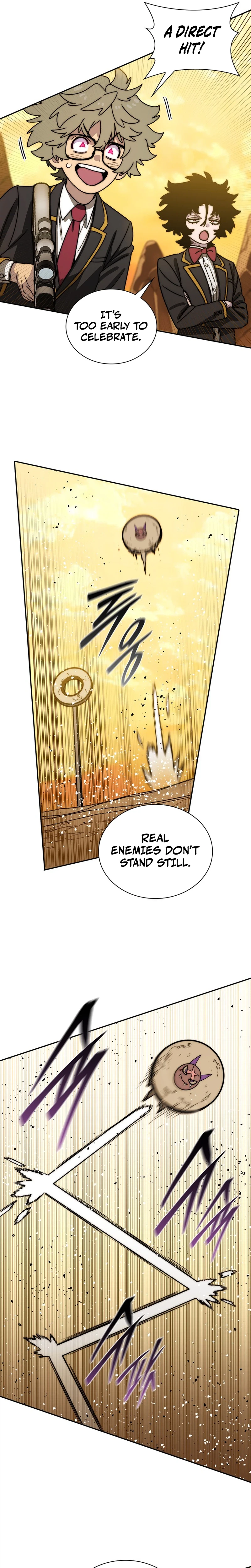 The 18-Year-Old Demon King Chapter 46 Page 19