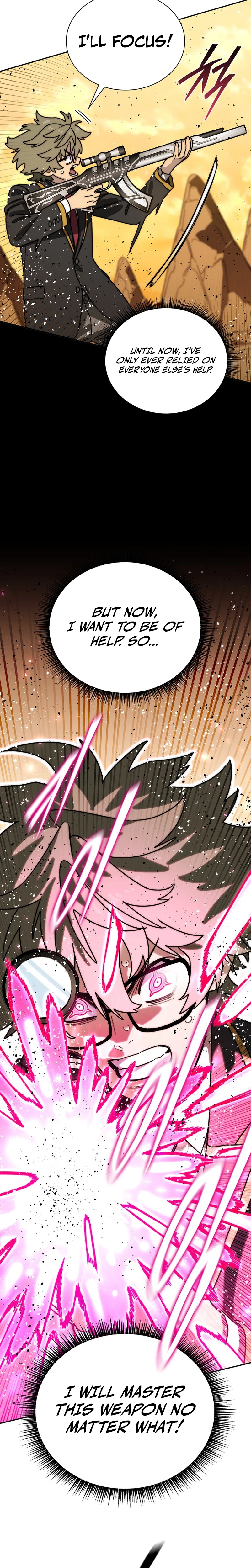 The 18-Year-Old Demon King Chapter 46 Page 20