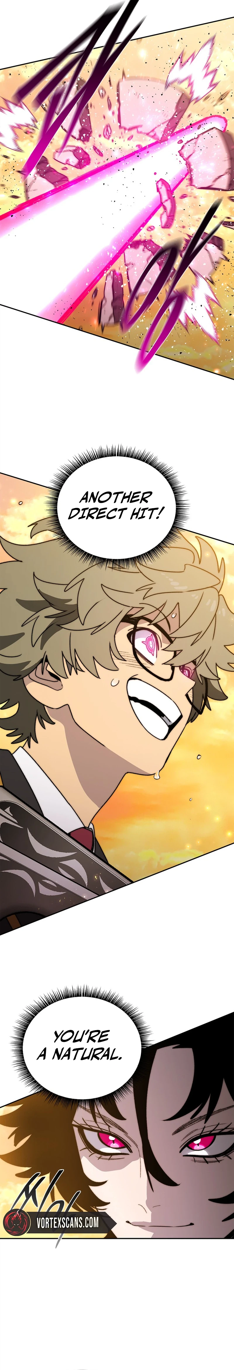 The 18-Year-Old Demon King Chapter 46 Page 21