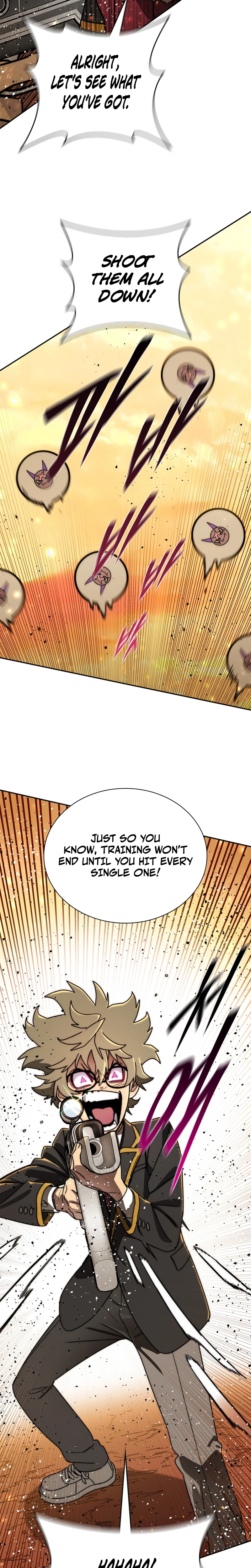 The 18-Year-Old Demon King Chapter 46 Page 23