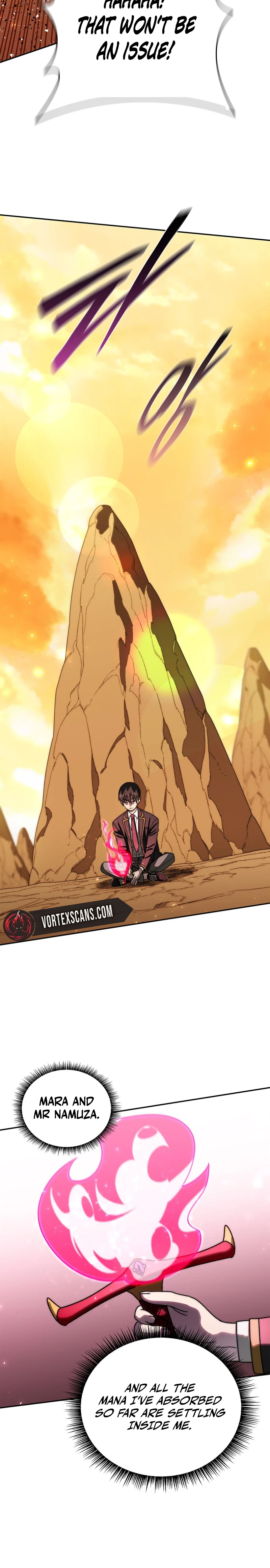 The 18-Year-Old Demon King Chapter 46 Page 24