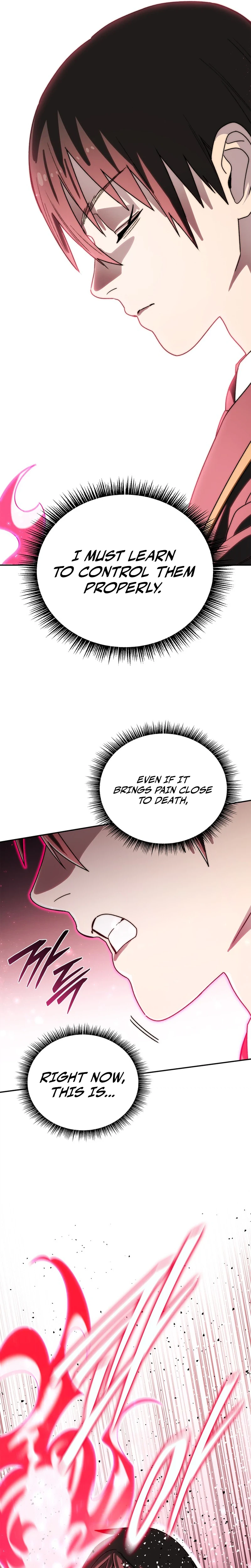 The 18-Year-Old Demon King Chapter 46 Page 25
