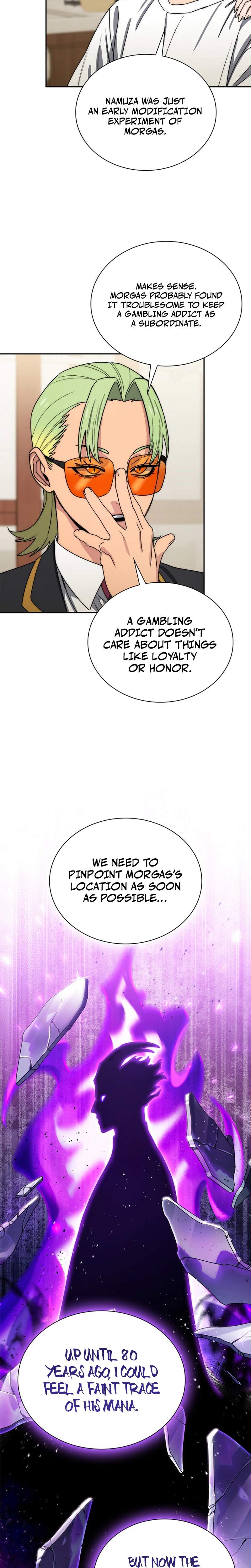The 18-Year-Old Demon King Chapter 35 Page 5