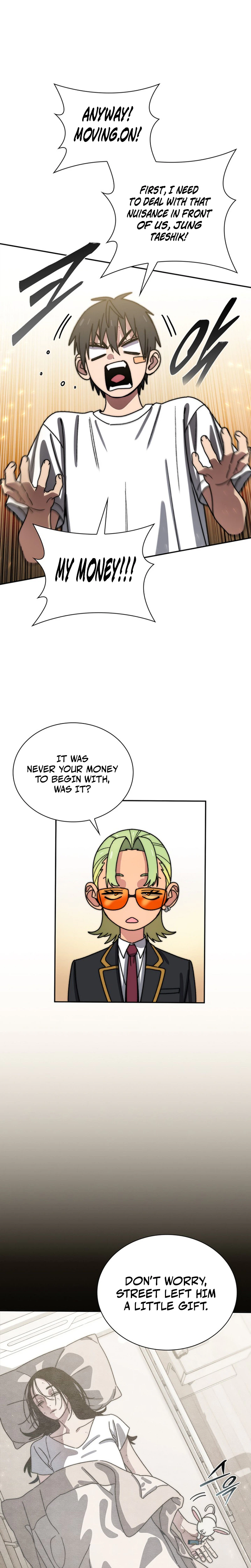 The 18-Year-Old Demon King Chapter 35 Page 7