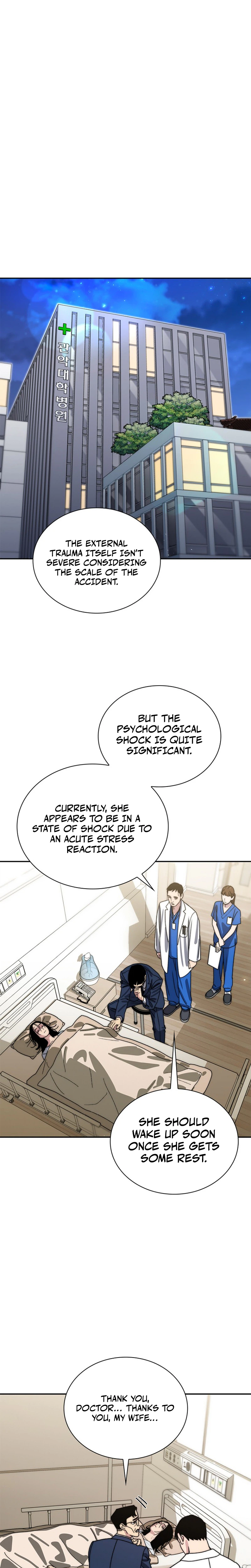 The 18-Year-Old Demon King Chapter 35 Page 11