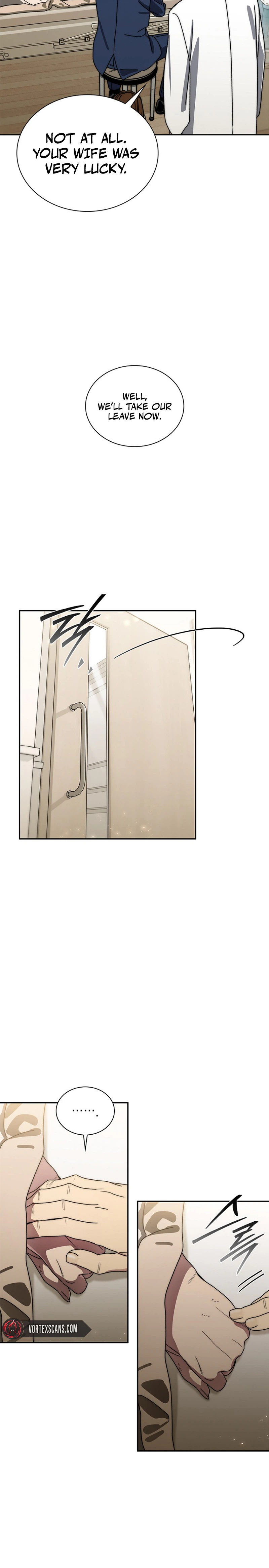 The 18-Year-Old Demon King Chapter 35 Page 12