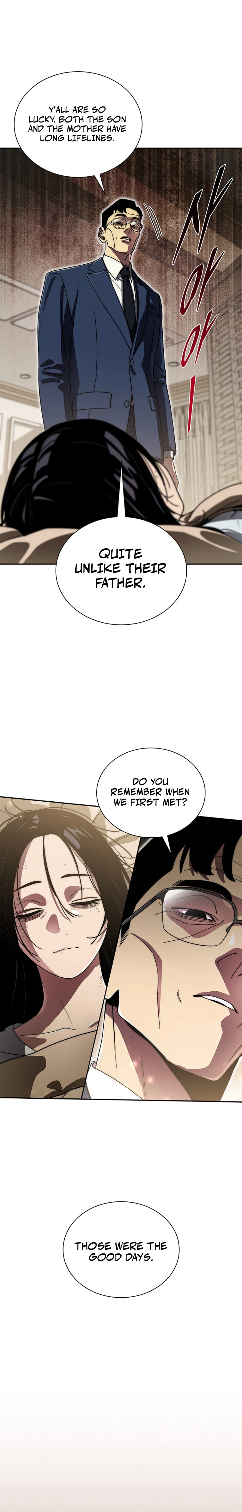The 18-Year-Old Demon King Chapter 35 Page 13