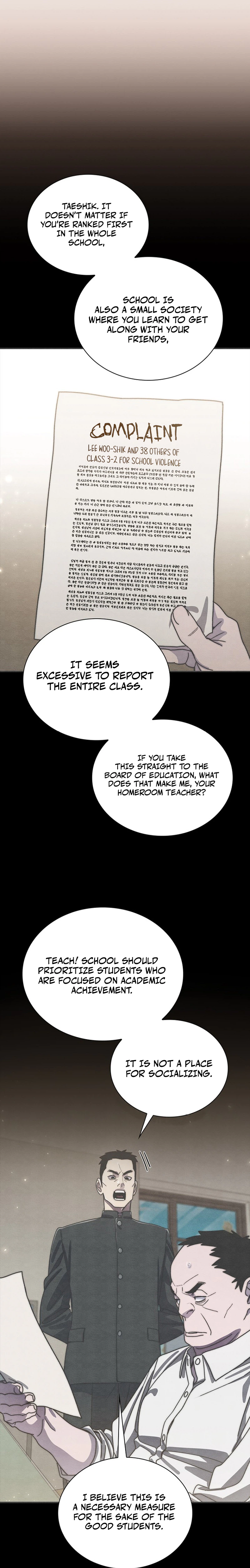 The 18-Year-Old Demon King Chapter 35 Page 14