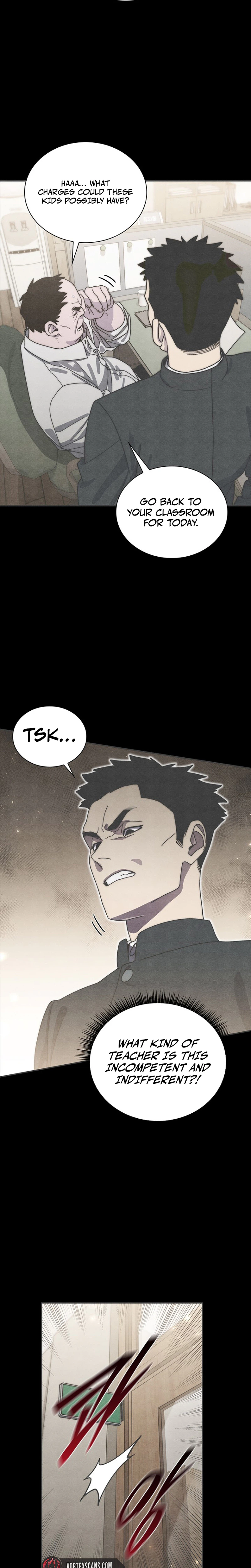 The 18-Year-Old Demon King Chapter 35 Page 15
