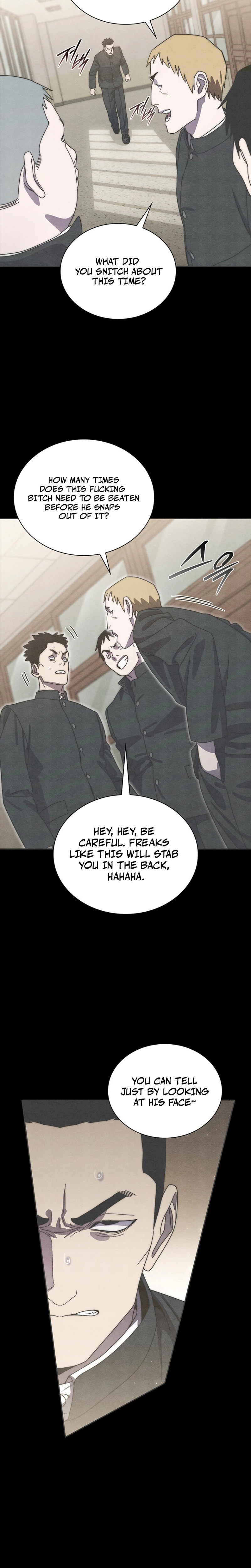 The 18-Year-Old Demon King Chapter 35 Page 17