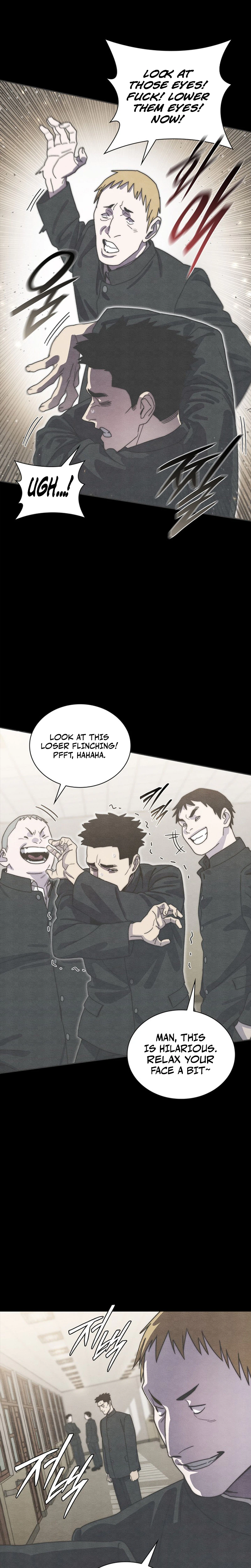 The 18-Year-Old Demon King Chapter 35 Page 18