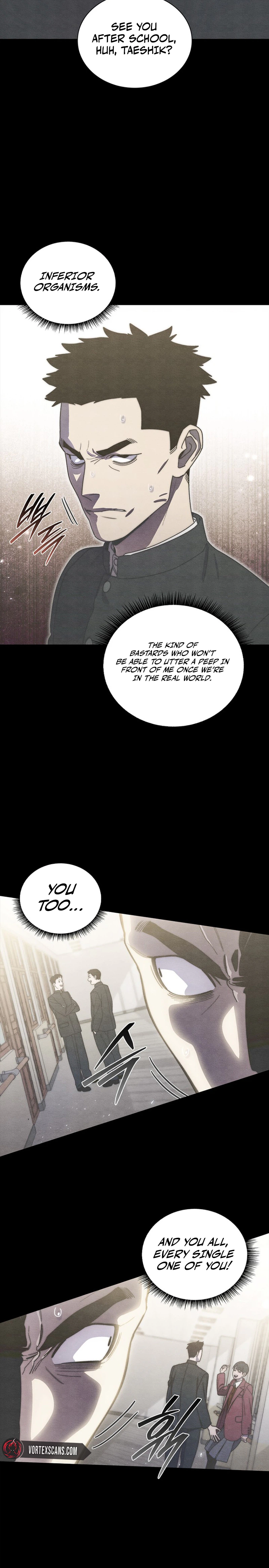 The 18-Year-Old Demon King Chapter 35 Page 19