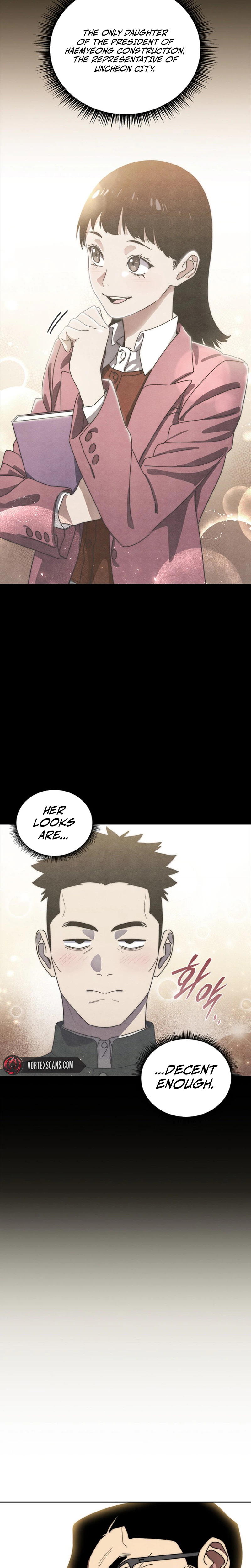 The 18-Year-Old Demon King Chapter 35 Page 22