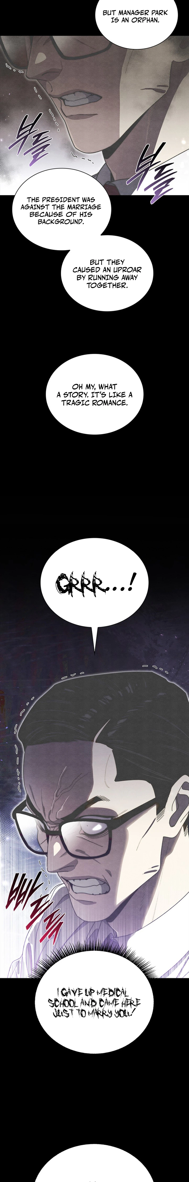 The 18-Year-Old Demon King Chapter 35 Page 25