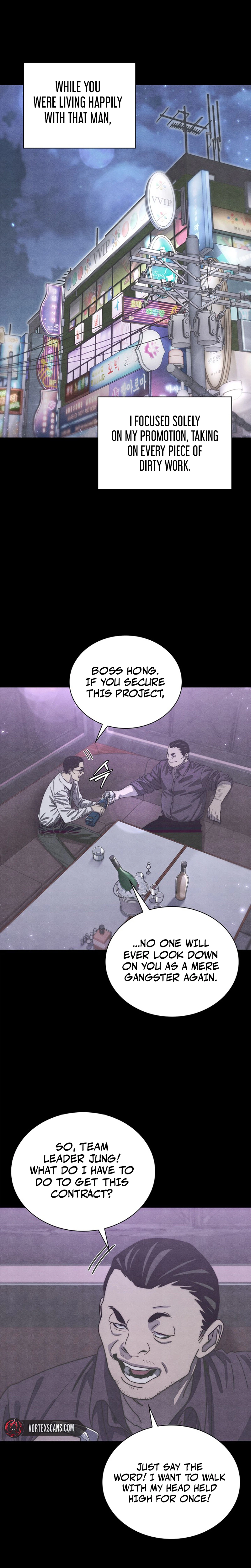 The 18-Year-Old Demon King Chapter 35 Page 28