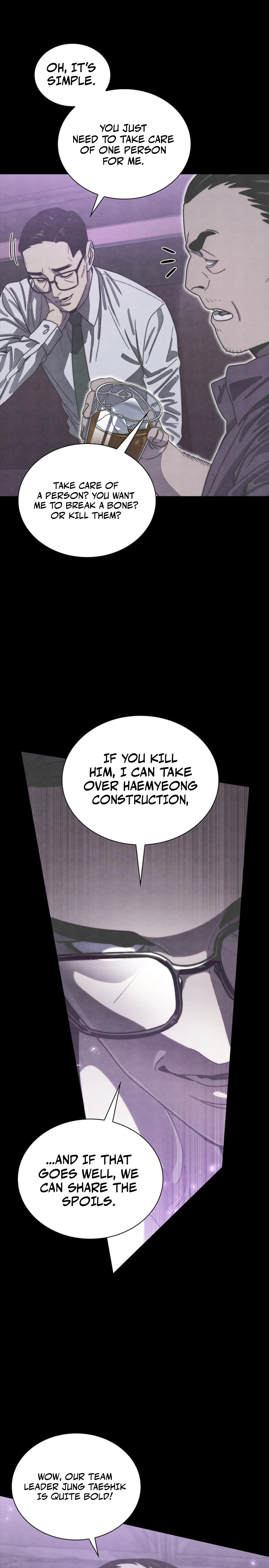 The 18-Year-Old Demon King Chapter 35 Page 29