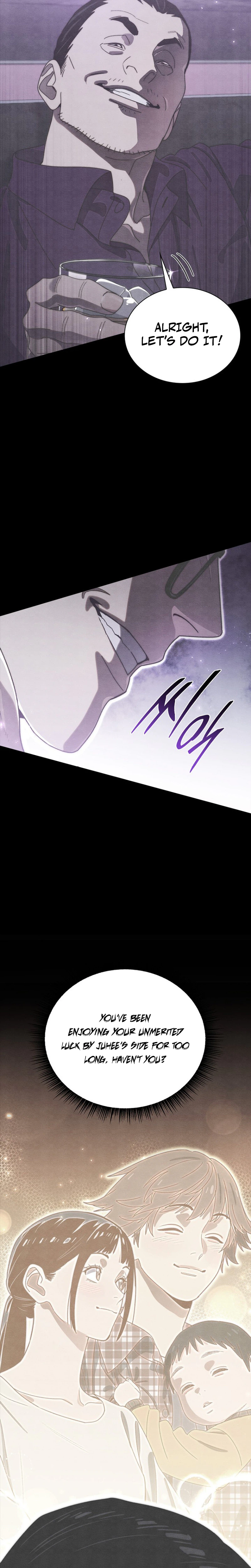 The 18-Year-Old Demon King Chapter 35 Page 30