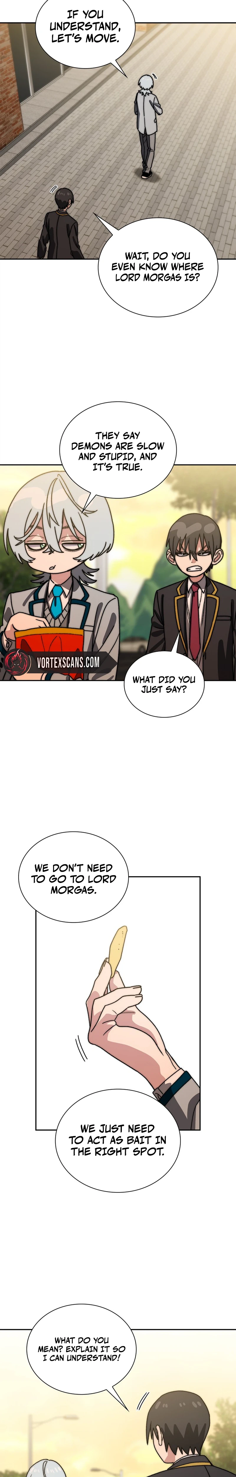 The 18-Year-Old Demon King Chapter 49 Page 5
