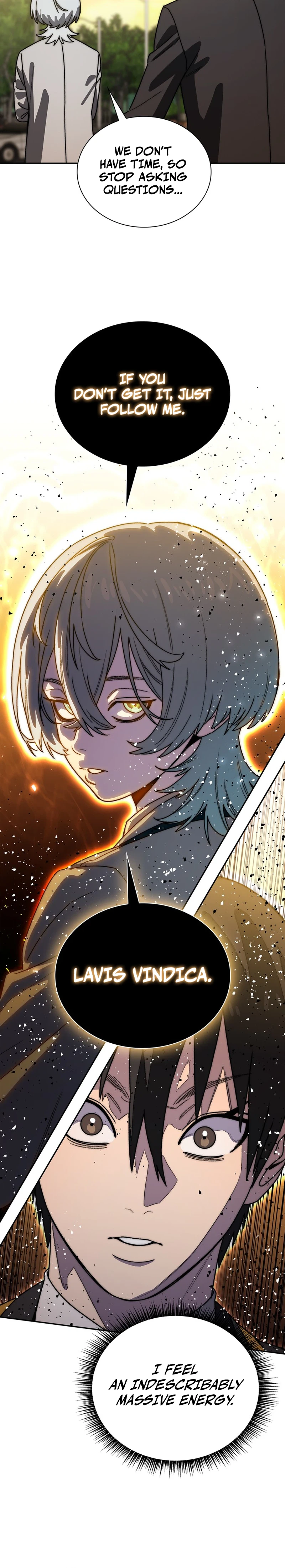The 18-Year-Old Demon King Chapter 49 Page 6
