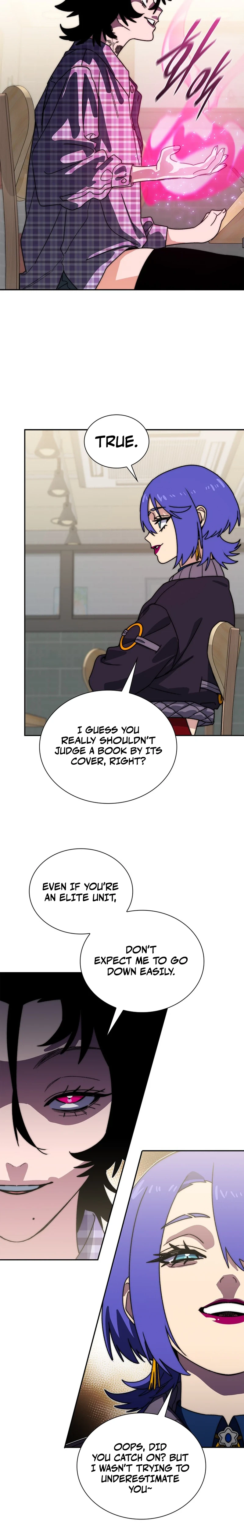 The 18-Year-Old Demon King Chapter 49 Page 18
