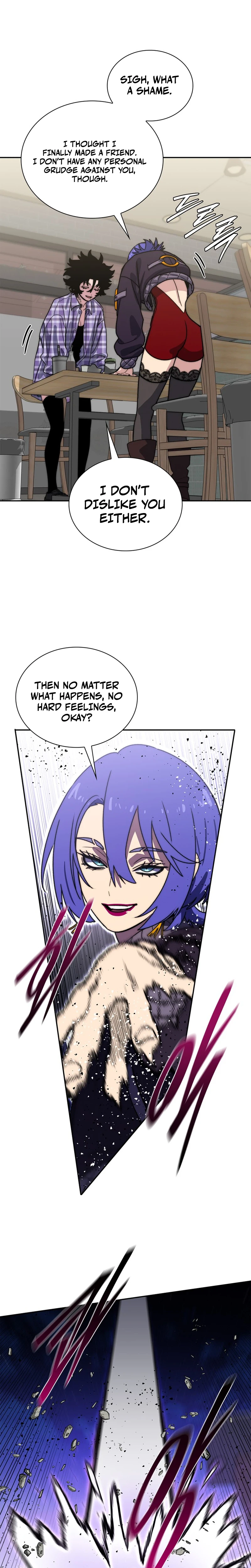The 18-Year-Old Demon King Chapter 49 Page 19