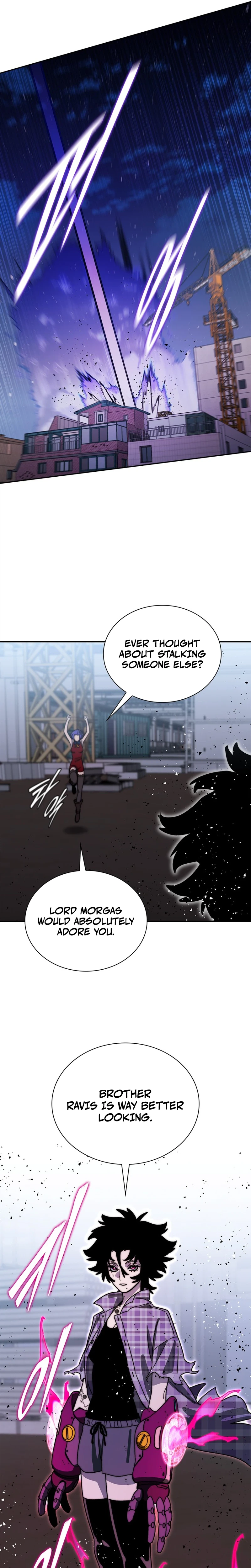 The 18-Year-Old Demon King Chapter 49 Page 22