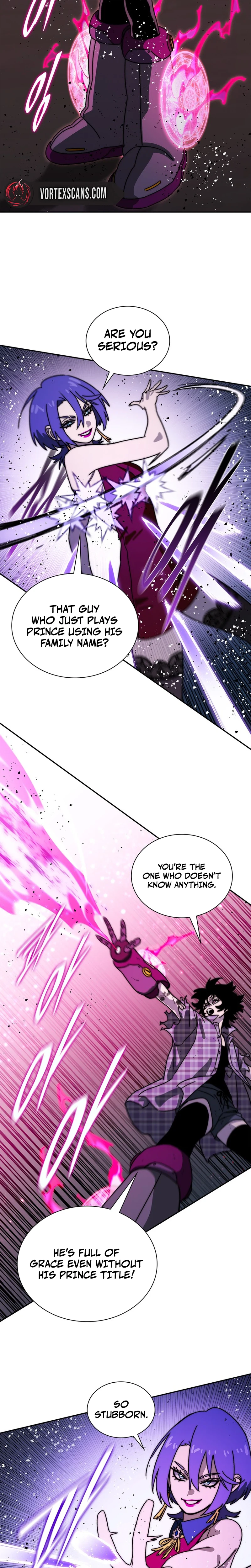 The 18-Year-Old Demon King Chapter 49 Page 23