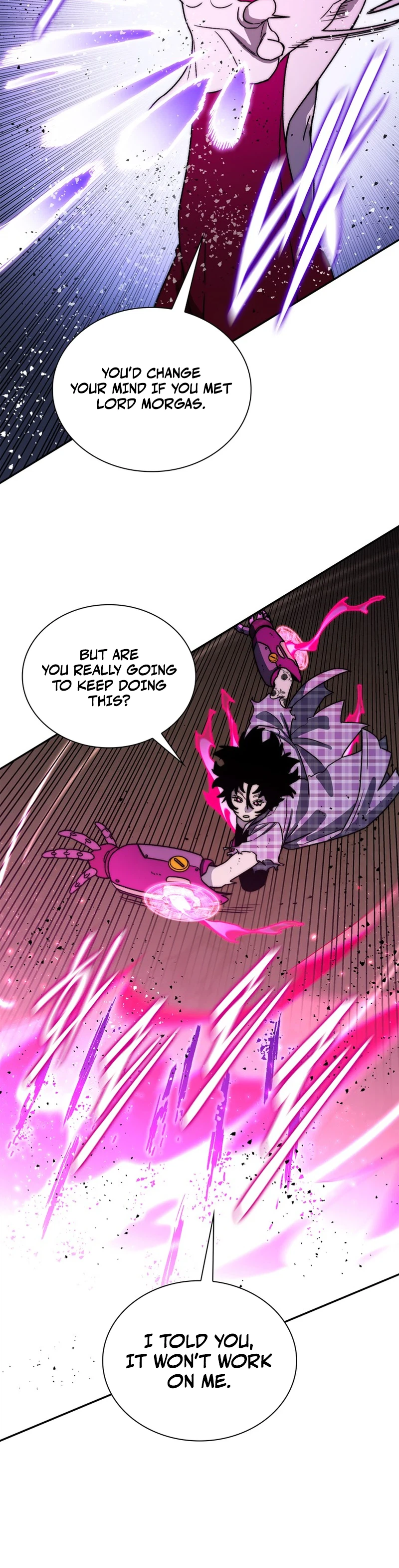 The 18-Year-Old Demon King Chapter 49 Page 24
