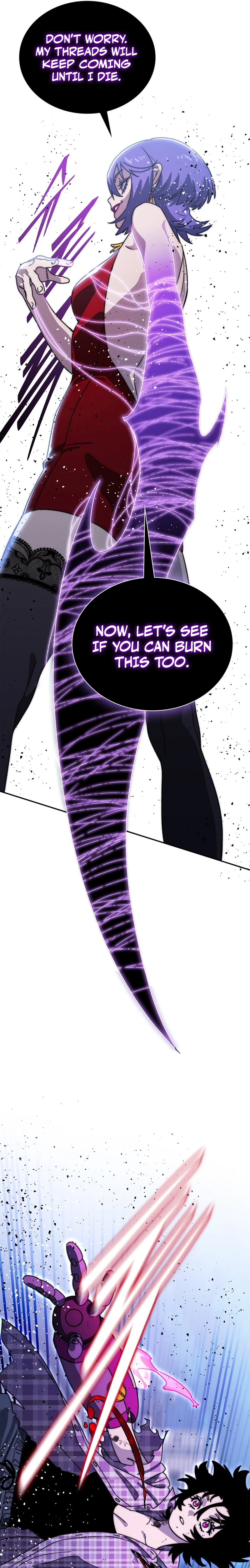 The 18-Year-Old Demon King Chapter 49 Page 25