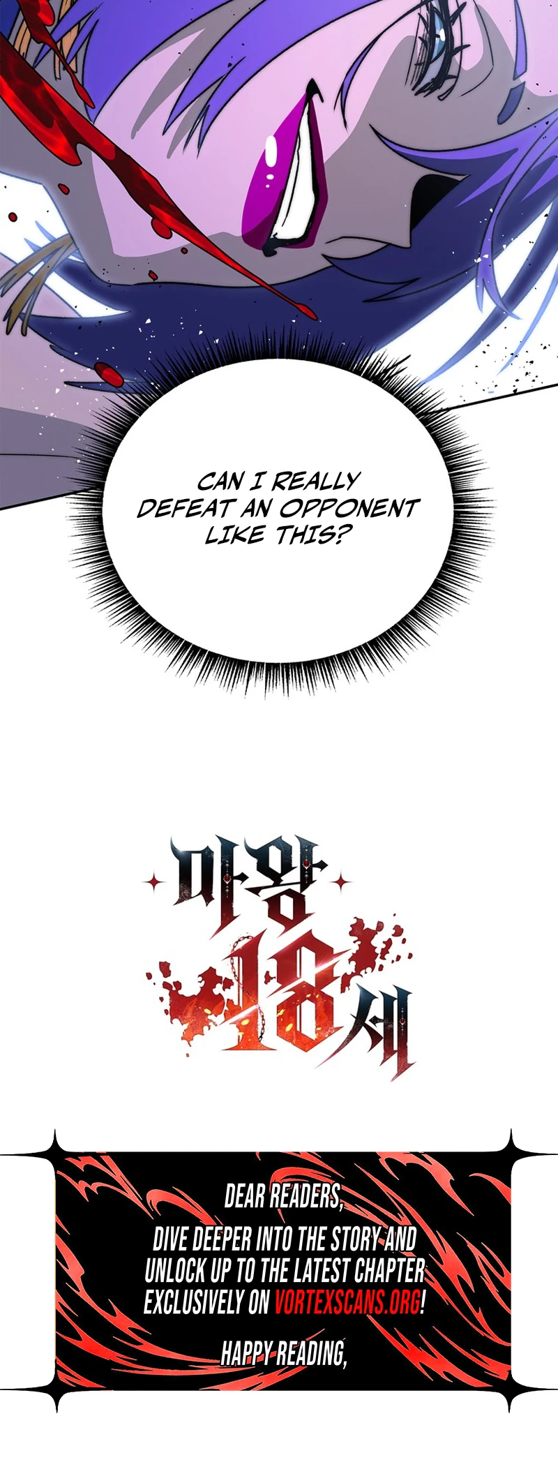 The 18-Year-Old Demon King Chapter 49 Page 27