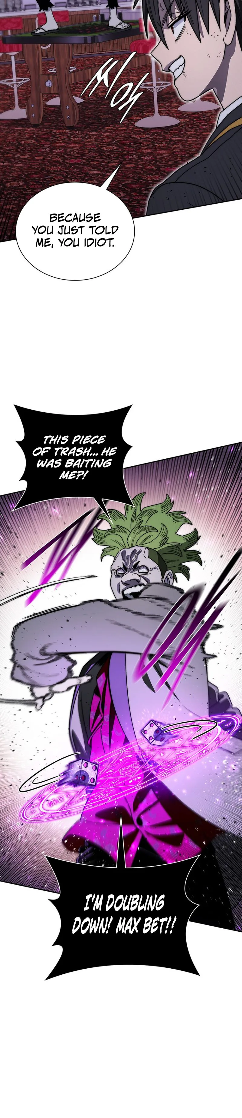 The 18-Year-Old Demon King Chapter 34 Page 6