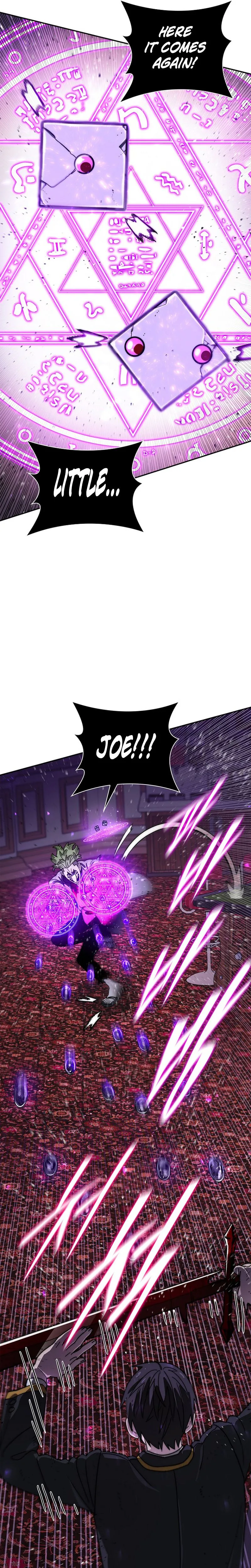 The 18-Year-Old Demon King Chapter 34 Page 7