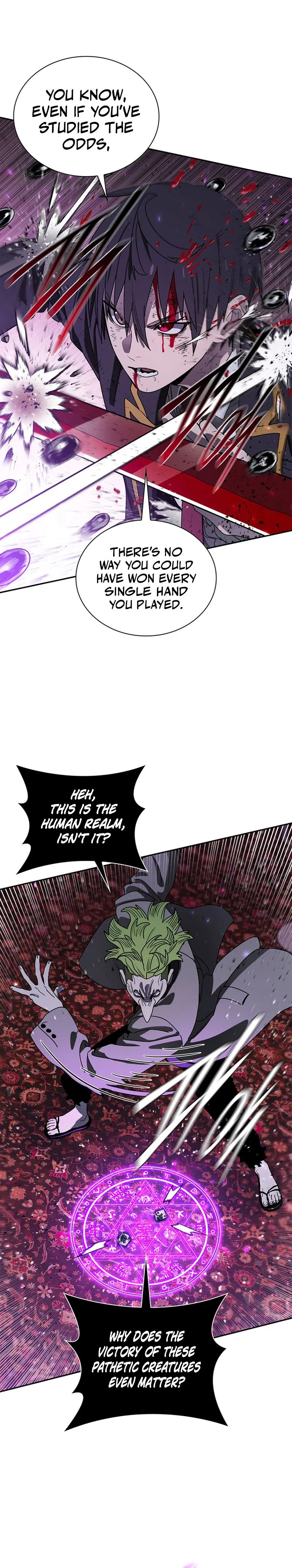 The 18-Year-Old Demon King Chapter 34 Page 9