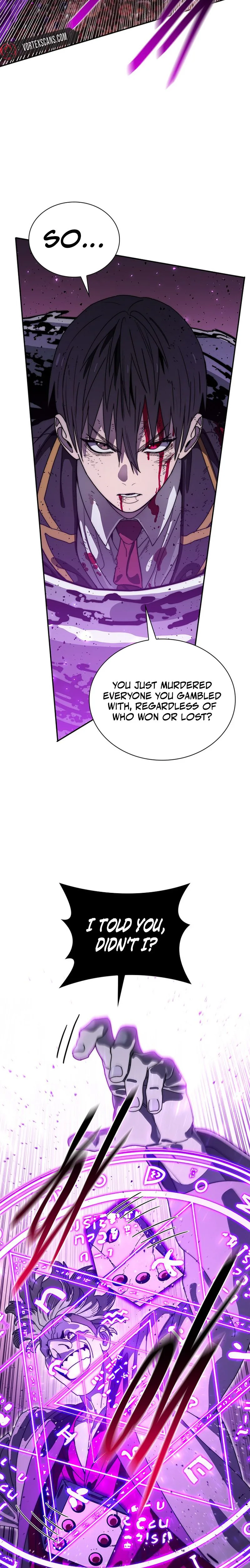 The 18-Year-Old Demon King Chapter 34 Page 11