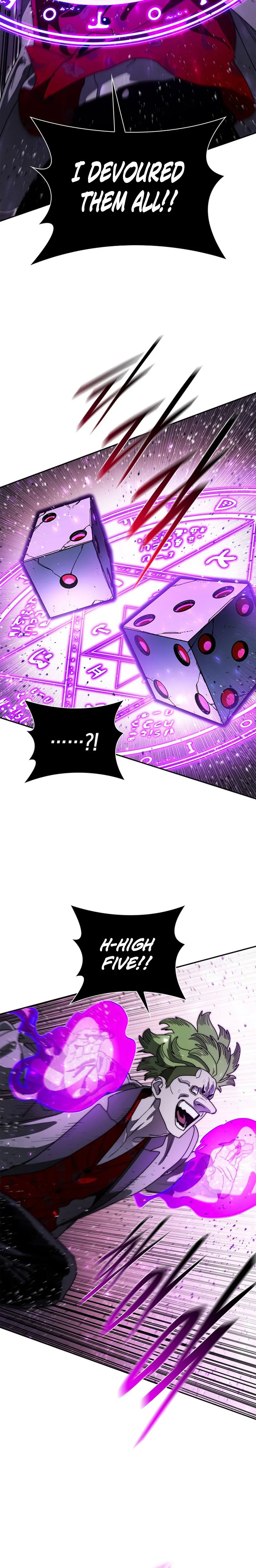 The 18-Year-Old Demon King Chapter 34 Page 12