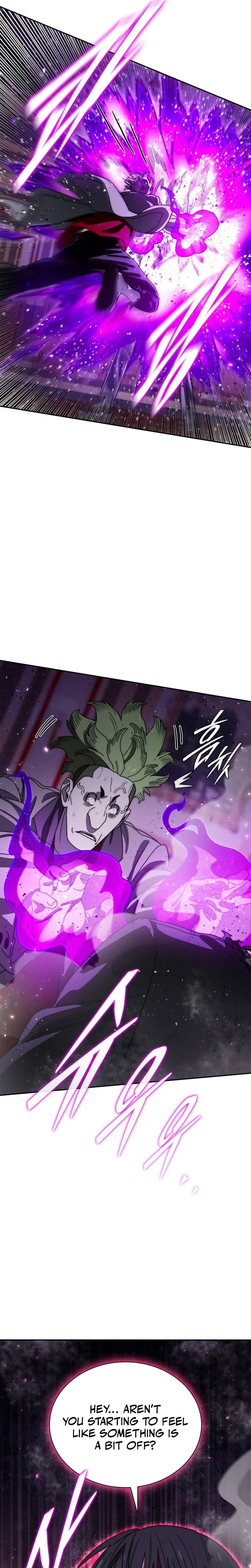The 18-Year-Old Demon King Chapter 34 Page 13