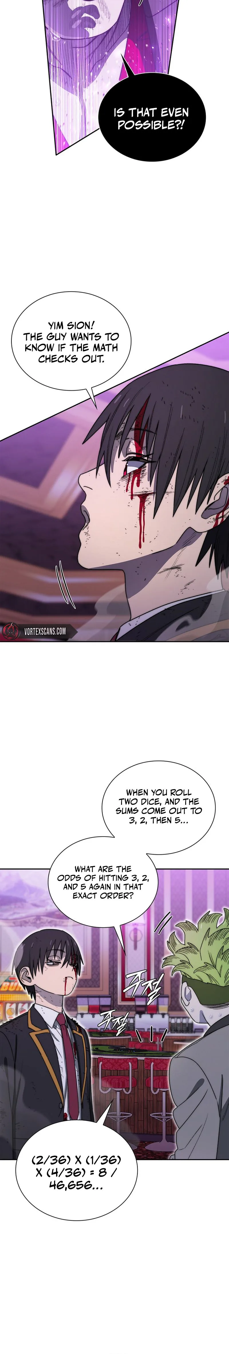 The 18-Year-Old Demon King Chapter 34 Page 15