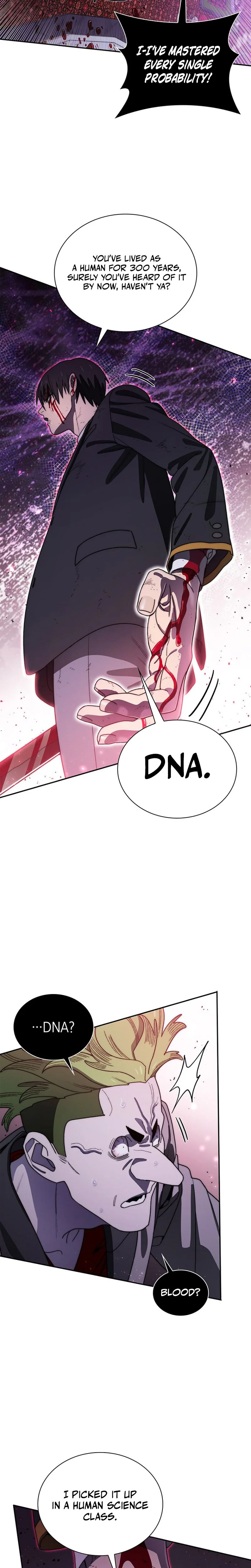 The 18-Year-Old Demon King Chapter 34 Page 17