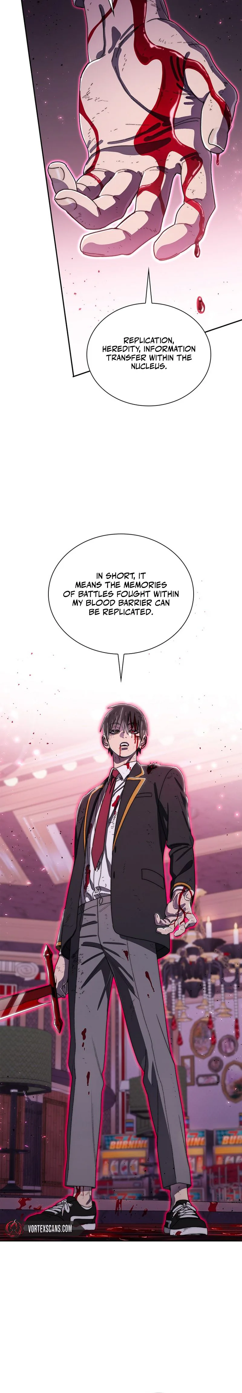 The 18-Year-Old Demon King Chapter 34 Page 18