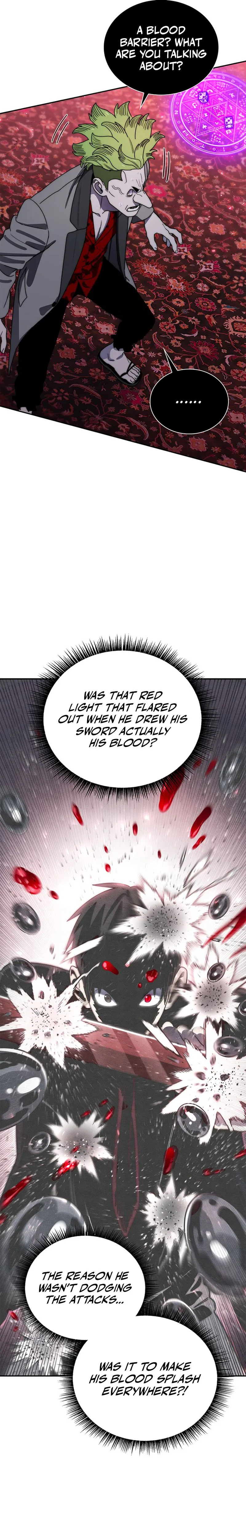 The 18-Year-Old Demon King Chapter 34 Page 19