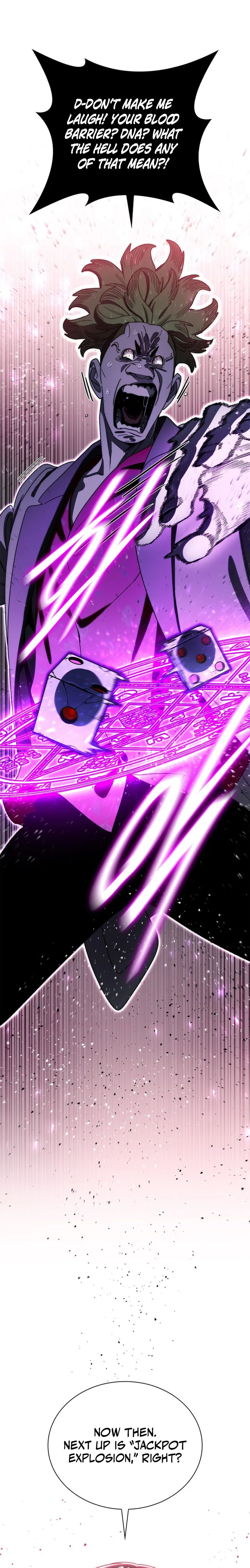 The 18-Year-Old Demon King Chapter 34 Page 20