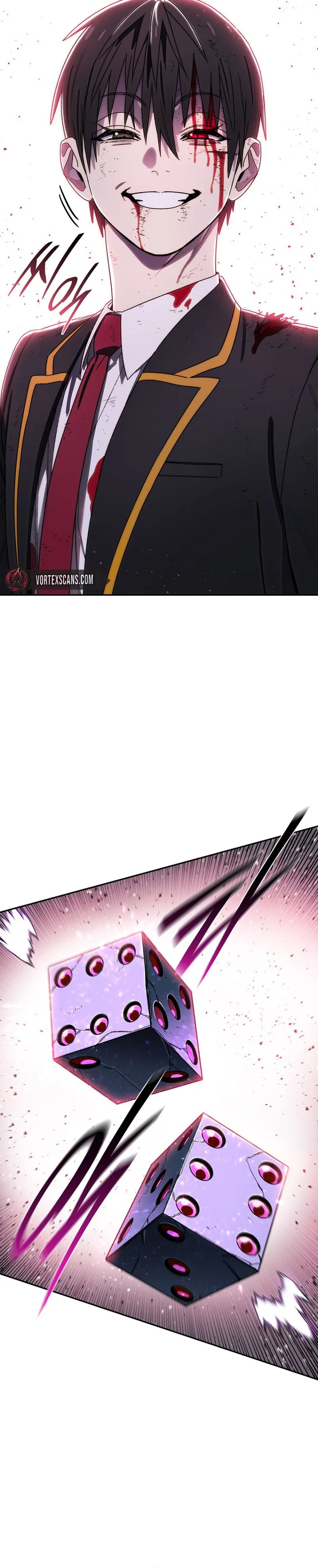 The 18-Year-Old Demon King Chapter 34 Page 21