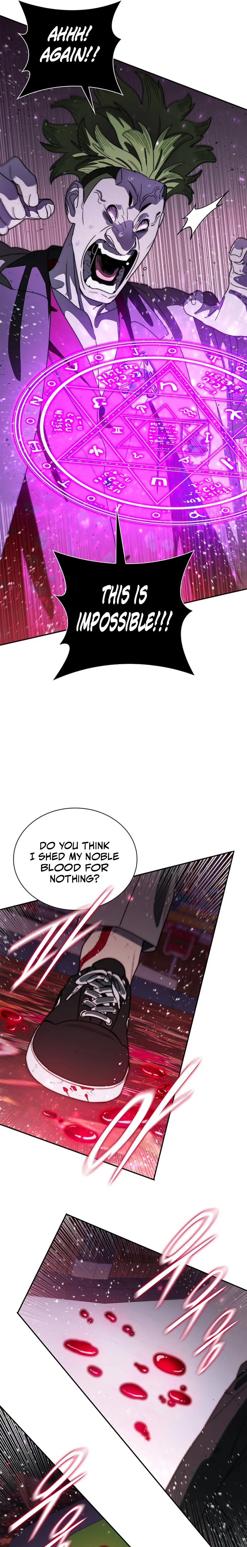 The 18-Year-Old Demon King Chapter 34 Page 22