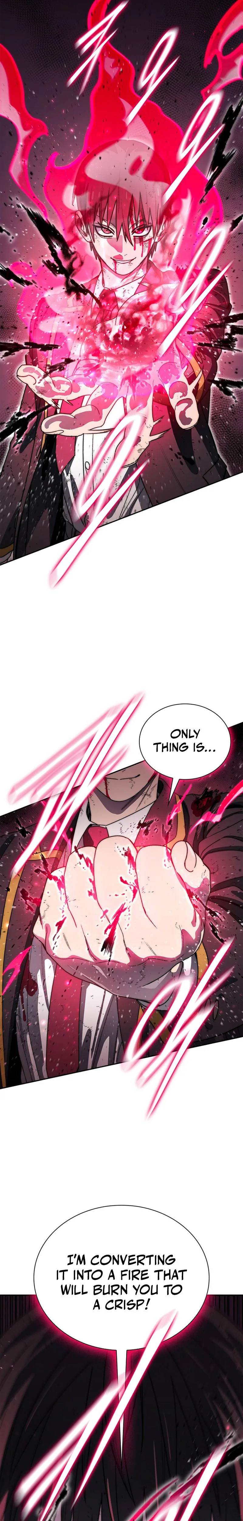 The 18-Year-Old Demon King Chapter 34 Page 25